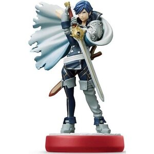 Fire Emblem Chrom amiibo