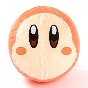 Kirby's Dream Land Big Plush Balloons 2016 Vol. 1 Waddle Dee Waddle Dee