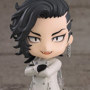 Nendoroid Tokyo Revengers Koko (Hajime Kokonoi)