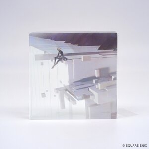 Nier Series Nier Music Concert The Memories Of Puppets In Taiwan Acrylic Block