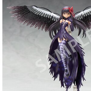 figma Devil Homura (Aniplex+ Limited Edition)