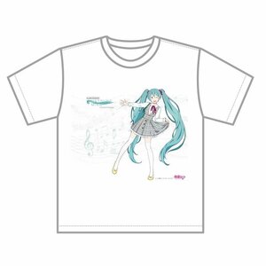DBC x Hatsune Miku T-Shirt S