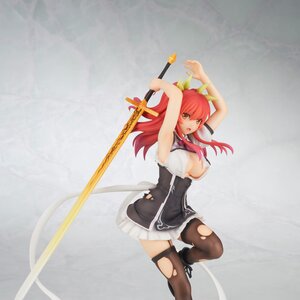 Chivalry of a Failed Knight Stella Vermillion 1/8 Scale Figure