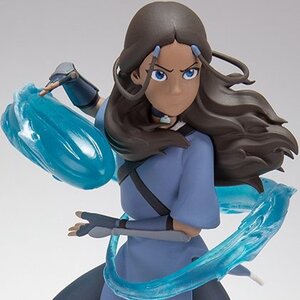 Avatar: The Last Airbender Katara Non-Scale Figure