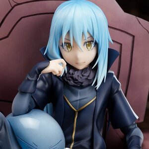 That Time I Got Reincarnated as a Slime Demon Lord Rimuru Tempest 1/7 Scale figure