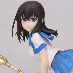 Strike the Blood 3 Reina Akatsuki 1/7 Scale Figure