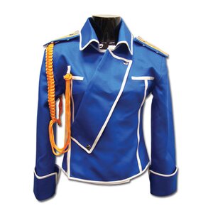 FMA: Brotherhood State Military Jacket M