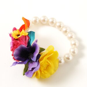 gargle Blooming Bracelets Vivid