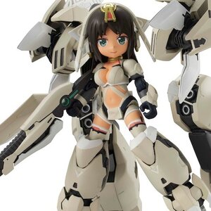 Desktop Army Alice Gear Aegis Sitara Kaneshiya (Re-run)