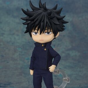 Nendoroid Doll Jujutsu Kaisen Megumi Fushiguro [Pre-order]