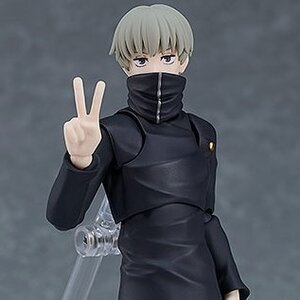 figma Jujutsu Kaisen Toge Inumaki [Pre-order]