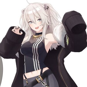 Hikkake Figure Shishiro Botan [Pre-order]