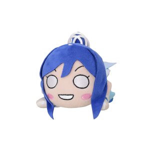 Love Live! Sunshine!! x Hatsune Miku Nesoberi Plush S Collection Kanan Matsuura