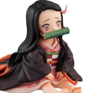 G.E.M. Series Kimetsu no Yaiba Palm-Size Nezuko (Re-run）