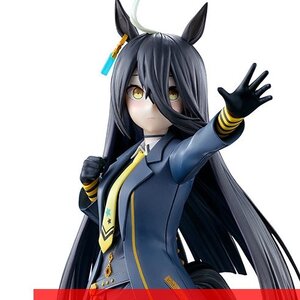 Ichibansho Figure Uma Musume: Pretty Derby Manhattan Cafe [Pre-order]