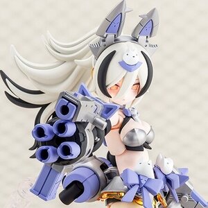 Megami Device Puni☆Mofu Gin Lang [Pre-order]