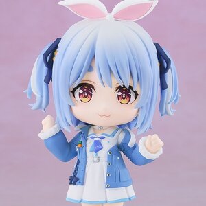 Nendoroid Usada Pekora: Casual Outfit Ver. [Pre-order]