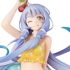 Vocaloid Stardust Swimwear Ver. 1/7 Scale Figure