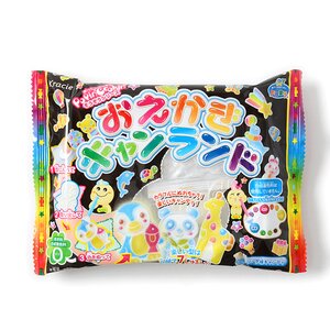 Oekaki Candy Land Kit Bulk Set