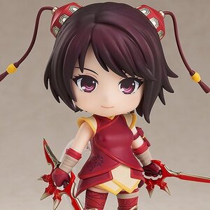 Nendoroid Legend of Sword and Fairy 4 Han LingSha