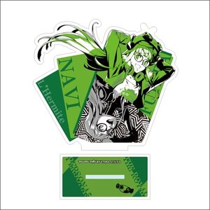 Persona 5 Royal Acrylic Stand Collection Futaba Sakura