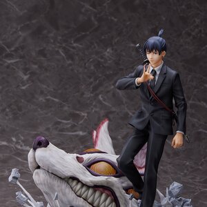 Chainsaw Man Aki Hayakawa 1/7 Scale Figure