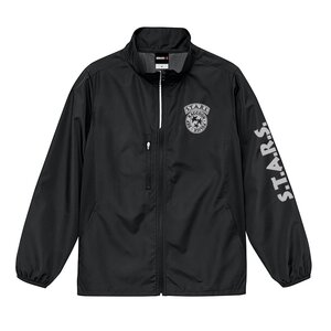 Resident Evil 3 S.T.A.R.S. Light Windbreaker XL