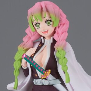 Demon Slayer: Kimetsu no Yaiba Figure Collection Vol. 34: Mitsuri Kanroji