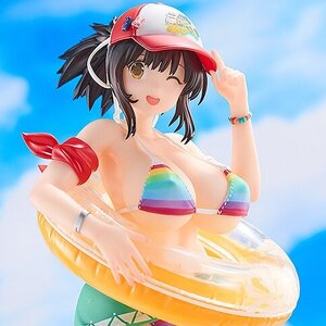 Shinovi Master Senran Kagura: New Link Asuka: Swimsuit Ver. 1/6 Scale Figure [Pre-order]
