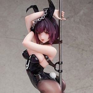 Bunny Girl Bondage 1/7 Scale Figure