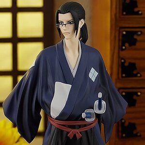 Pop Up Parade Samurai Champloo Jin L Size