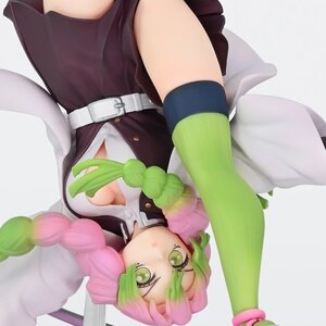 Aerial Figure Demon Slayer: Kimetsu no Yaiba Mitsuri Kanroji