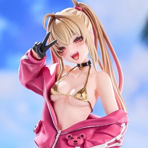 Easy Pick Series Honey Debut - Akumi 1/9 Scale Figure [Pre-order]