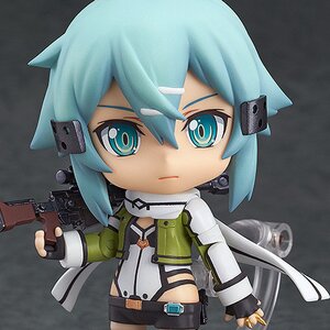 Nendoroid Sword Art Online II Sinon (Re-Release)