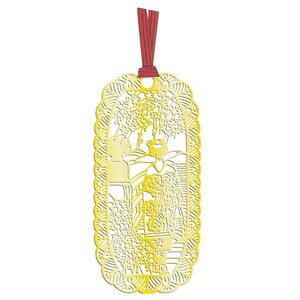 Golden Bookmark Maiko