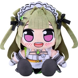 Goddess of Victory: Nikke Plushie Modernia/Soda Soda