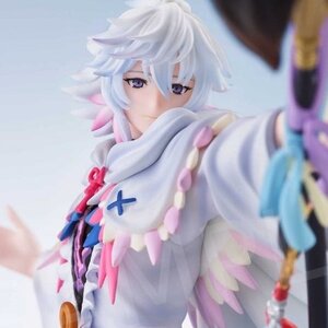 ConoFig Fate/Grand Order Caster/Merlin