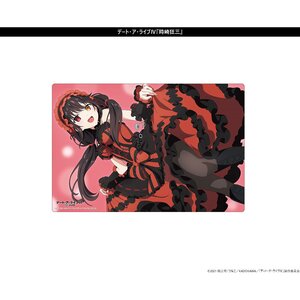 Bushiroad Rubber Mat Collection V2 Vol. 1280 Date A Live IV Kurumi Tokisaki