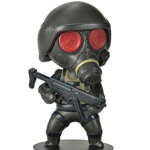 Cutie1 Plus Resident Evil 2 Hunk [Pre-order]