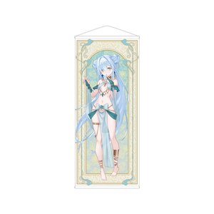 Azur Lane Life-Sized Tapestry Janus: Dancer Ver.