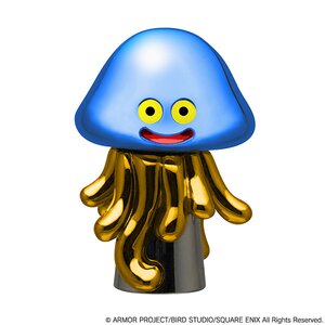Dragon Quest Metallic Monsters Gallery Healslime (Re-run) [Pre-order]