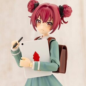 Sousai Shojo Teien Emma Koishikawa: St. Iris Gakuen Girls' High School Winter Clothes