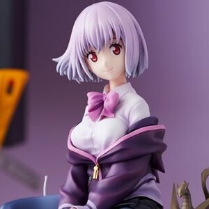 SSSS.Gridman Akane Shinjo 1/7 Scale Figure (Re-run) [Pre-order]