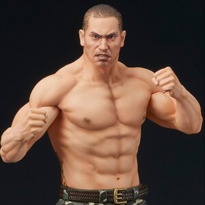 Digsta Like a Dragon: Infinite Wealth Taiga Saejima: Battle Style [Pre-order]