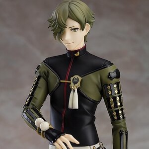 Touken Ranbu -Online- Uguisumaru 1/8 Scale Figure