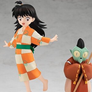 Pop Up Parade Inuyasha Rin & Jaken
