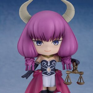 Nendoroid Frieren: Beyond Journey's End Aura the Guillotine