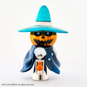 Bright Arts Gallery Shin Megami Tensei V Jack-o'-Lantern