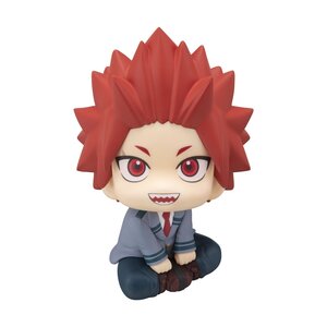Look Up Series My Hero Academia Eijiro Kirishima [Pre-order]