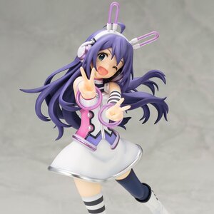 Ani Statue Idolm@ster Million Live! Anna Mochizuki Vivid Imagination